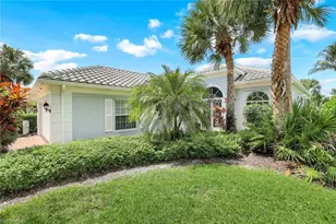 2984 Gilford Way, Naples, FL 34119 - Photo 1