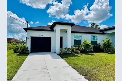 4509 21st St SW, Lehigh Acres, FL 33973 - Photo 1