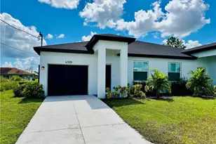 4509 21st St SW, Lehigh Acres, FL 33973 - Photo 1