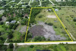 23275 Carolyn Ln, Fort Myers, FL 33913 - Photo 1