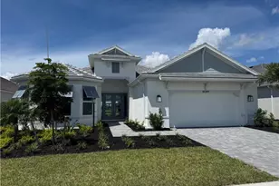 18349 Terracina Dr, Fort Myers, FL 33913 - Photo 1