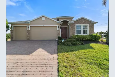 2911 SW 25th Pl, Cape Coral, FL 33914 - Photo 1