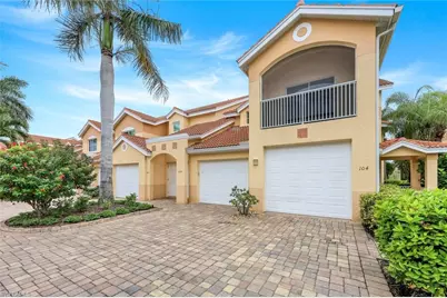 28630 Carriage Home Dr #104, Bonita Springs, FL 34134 - Photo 1
