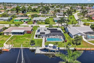 126 SW 49th St, Cape Coral, FL 33914 - Photo 1