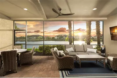 9672 Montelanico Loop #102, Naples, FL 34119 - Photo 1