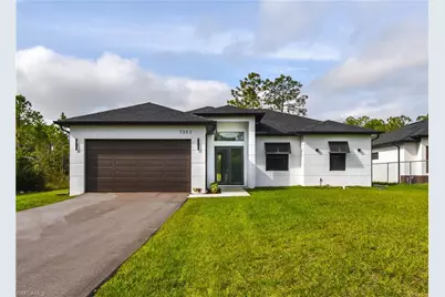 1353 Everglades Blvd N, Naples, FL 34120 - Photo 1