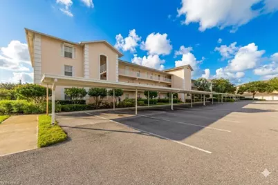 3250 Cypress Glen Way #406, Naples, FL 34109 - Photo 1