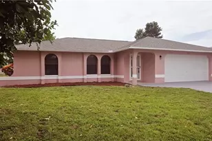930 SW 34th St, Cape Coral, FL 33914 - Photo 1