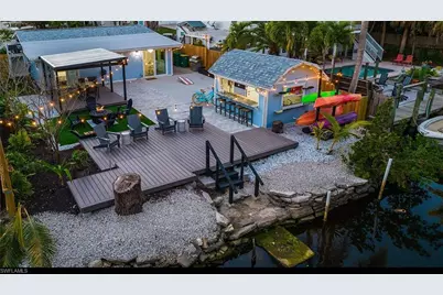 1308 Grand Canal Dr, Naples, FL 34110 - Photo 1