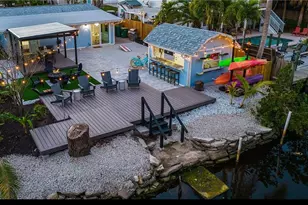 1308 Grand Canal Dr, Naples, FL 34110 - Photo 1