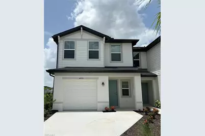 4221 Caterina Ct, North Fort Myers, FL 33917 - Photo 1
