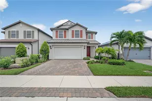 9360 Bramley Terrace, Fort Myers, FL 33967 - Photo 1