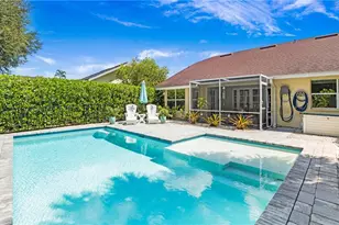864 Belville Blvd, Naples, FL 34104 - Photo 1
