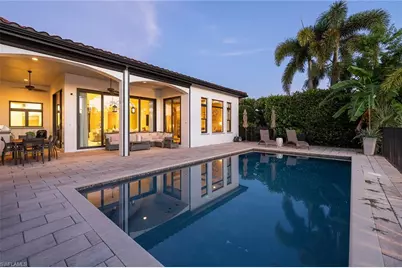 16811 Cabreo Dr, Naples, FL 34110 - Photo 1