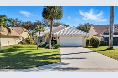 6074 Westbourgh Dr, Naples, FL 34112 - Photo 1