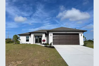 2410 NW 9th Ave, Cape Coral, FL 33993 - Photo 1
