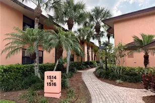 1516 Mainsail Dr, Naples, FL 34114 - Photo 1