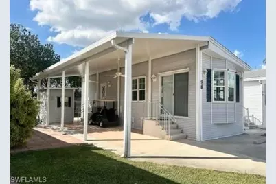 98 Vanda Sanctuary #98, Naples, FL 34114 - Photo 1