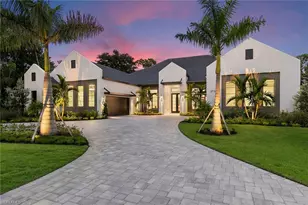 3733 Woodlake Dr, Bonita Springs, FL 34134 - Photo 1