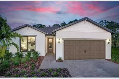 24874 Surf Haven Ln, Bonita Springs, FL 34135 - Photo 1