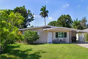 1236 Cooper Dr, Naples, FL 34103 - Photo 1