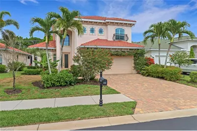 7787 Martino Cir, Naples, FL 34112 - Photo 1