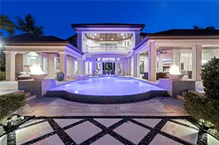 8732 Purslane Dr, Naples, FL 34109 - Photo 1