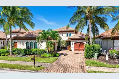 6376 Costa Cir, Naples, FL 34113 - Photo 1