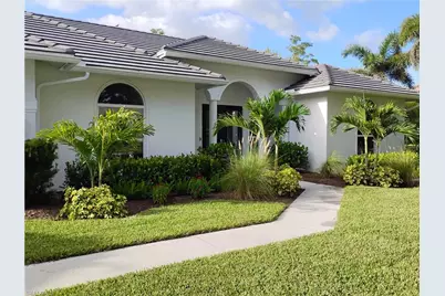 1909 Fairfax Cir, Naples, FL 34109 - Photo 1