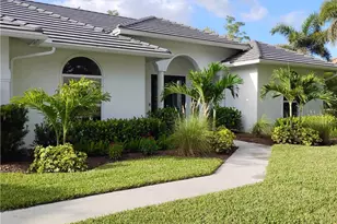1909 Fairfax Cir, Naples, FL 34109 - Photo 1