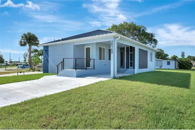 26169 Earl Rd, Bonita Springs, FL 34135 - Photo 1