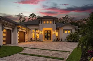 4637 Idylwood Ln, Naples, FL 34119 - Photo 1