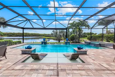 9180 Ores Cir, Naples, FL 34120 - Photo 1