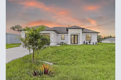 3219 43rd St W, Lehigh Acres, FL 33971 - Photo 1