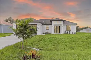 3219 43rd St W, Lehigh Acres, FL 33971 - Photo 1