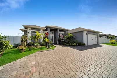 1214 Embers Pkwy W, Cape Coral, FL 33993 - Photo 1