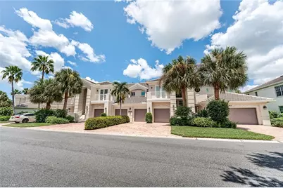 9550 Cypress Hammock Cir #201, Estero, FL 34135 - Photo 1