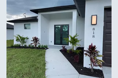 818 Anaconda Ave S, Lehigh Acres, FL 33974 - Photo 1