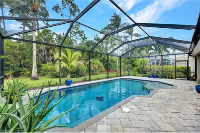 13740 Magnolia Lake Ct, Fort Myers, FL 33907 - Photo 1