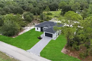 1712 Plumosa Ave, Lehigh Acres, FL 33972 - Photo 1