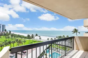 4001 Gulf Shore Blvd N, Naples, FL 34103 - Photo 1
