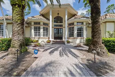 4189 Brynwood Dr, Naples, FL 34119 - Photo 1