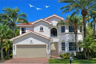 12667 Biscayne Ct, Naples, FL 34105 - Photo 1