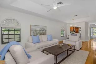 701 Augusta Blvd, Naples, FL 34113 - Photo 1