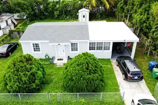 18040 NW 2nd Ct, Miami Gardens, FL 33971 - Photo 1