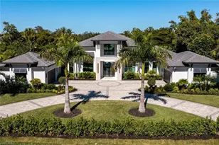 137 Tupelo Rd, Naples, FL 34108 - Photo 1