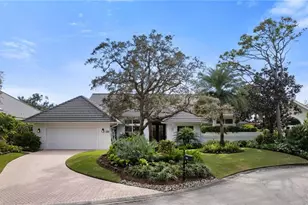 708 Turkey Oak Ln, Naples, FL 34108 - Photo 1