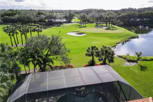 9774 Bay Meadow, Estero, FL 34135 - Photo 1