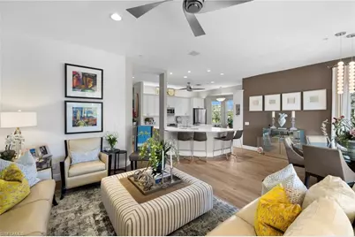 5060 Yacht Harbor Cir #201, Naples, FL 34112 - Photo 1