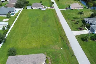 2237 NW 4th St, Cape Coral, FL 33993 - Photo 1